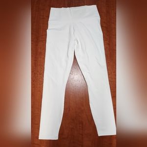 Fabletics leggings NWOT